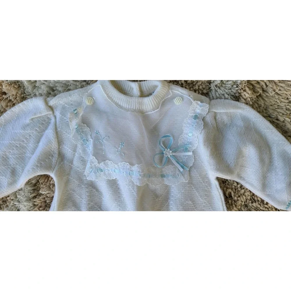 Vintage Baby‎ Outfit 12 Months